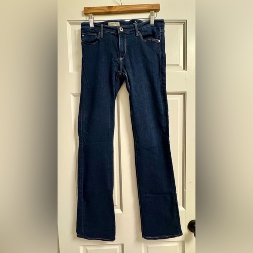 EUC AG The Ballad Dark Wash Jeans (30R)